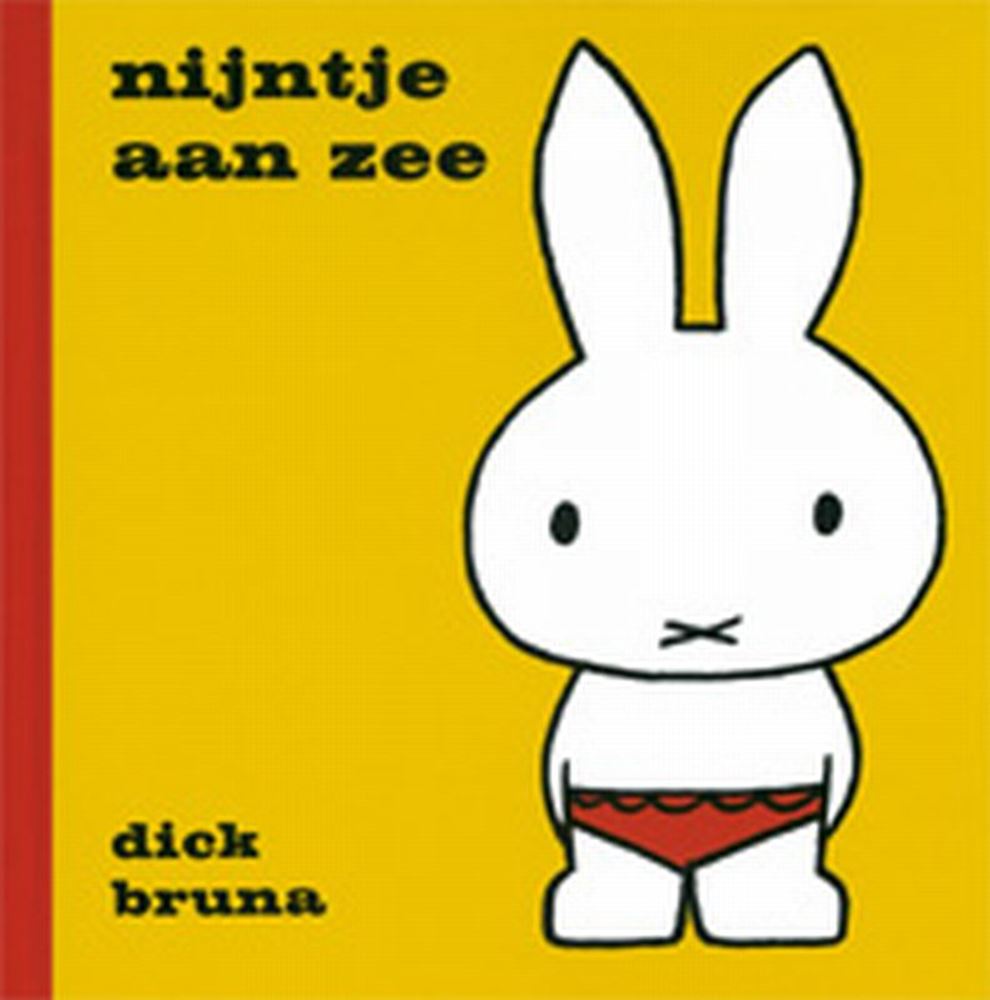 Zentrales Bücherhaus Miffy am Meer