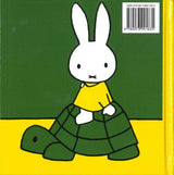 Zentrales Miffy-Bücherhaus im Zoo
