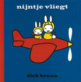 Zentrales Buchhaus Miffy fliegt