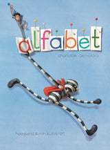 Alphabet. 4+ 64 Seiten.