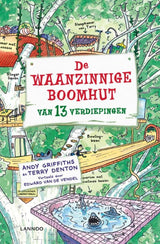 Zentrales Bücherhaus, das erstaunliche 13-stöckige Baumhaus