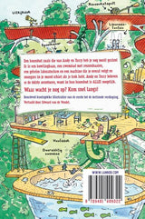Zentrales Bücherhaus, das erstaunliche 13-stöckige Baumhaus