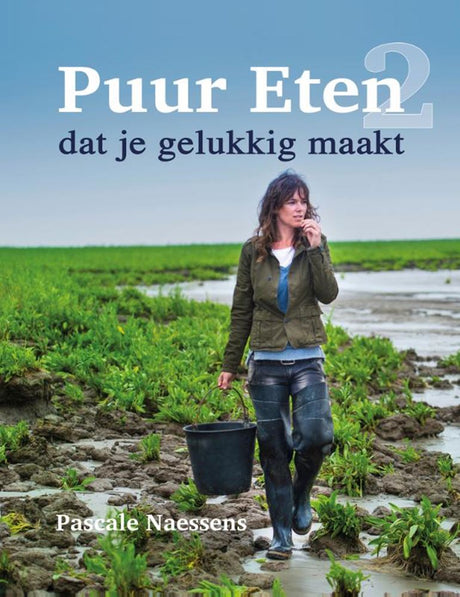Puur eten 2 | 3 stuks