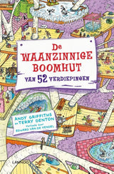 Zentrales Bücherhaus, das erstaunliche 52-stöckige Baumhaus