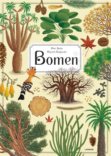 Das große Baumbuch
