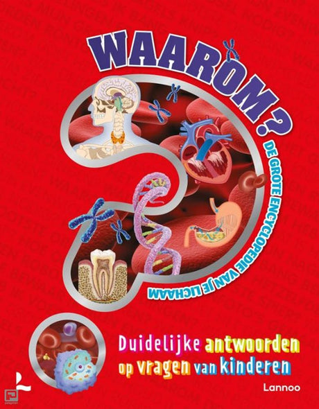 Warum. Die große Enzyklopädie Ihrer Lizenz