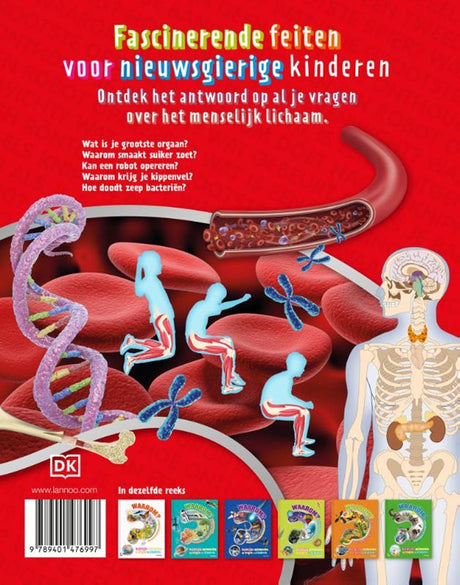 Warum. Die große Enzyklopädie Ihrer Lizenz