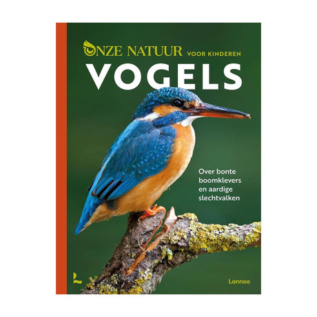 Mondi kardiert unsere Natur für Kinder – Vögel