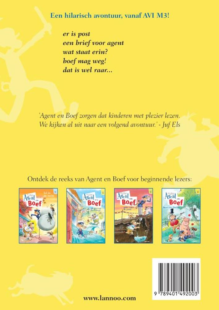 Streichbeitrag von Polizisten und Gaunern – Kinderbuch