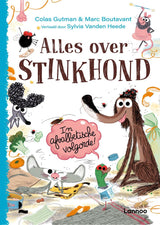 Buchen Sie Stink Dog, alles über Stink Dog