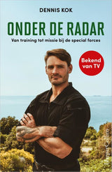 Onder de radar. -