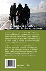 Onder de radar. -