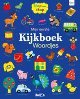 Standard-Verlag mein erstes Sehbuch: Wörter