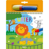 Standardverleger zum Färben mit Wasser – Zoo