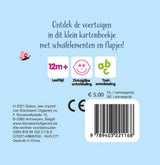 Standardverlag mein kleines Schiebebuch – Fahrzeuge 12m+