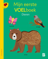 Standard-Verlag: Mein erstes taktiles Buch – Tiere