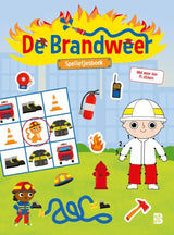Standard-Verlagsspielbuch für die Feuerwehr
