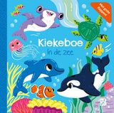 Buch im Meer | 2 Stk