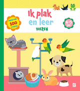Standardverleger, ich bleibe und lerne - Tiere 4-5 Jahre