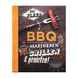 Imagebooks BBQ – marinieren, Grillen genießen