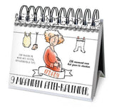 Imagebooks o'Baby 9-Monats-Countdown-Kalender
