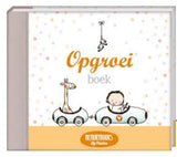 Imagebooks, mein Erwachsenwerden-Buch von Pauline