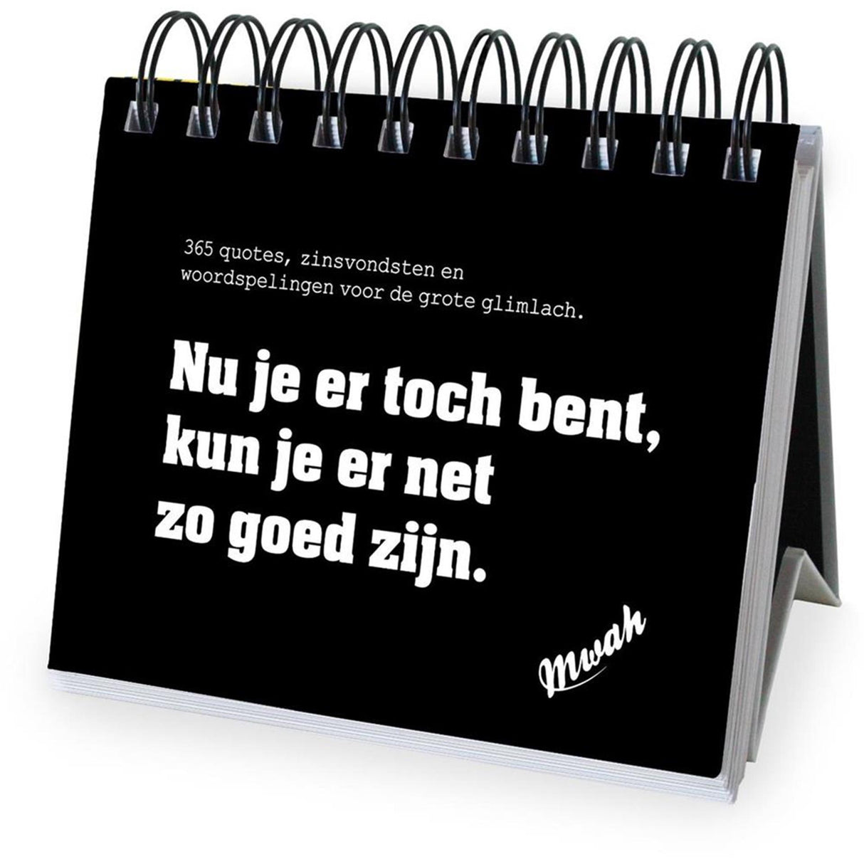 Imagebooks 365 Tage Geschenkbuch – meh