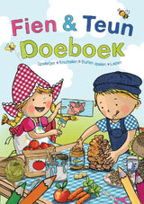 Fien Teun Doeboek