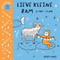 Kartonboek: lieve kleine ram 2+