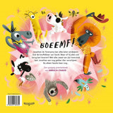 Buch-Specials Niederlande bv Bilderbuch „Jonathan, das magische Pony“.