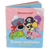 Woezel Pip - Samen Verkleden