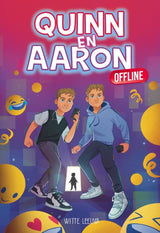Buchen Sie Quinn und Aaron offline