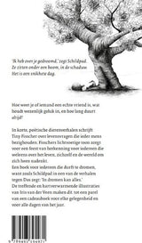 Dit. cadeauboek. -