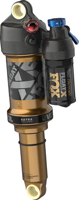 Fox racing shox float x factory 2pos-adj shock