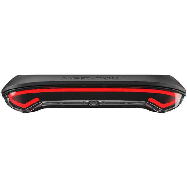 Busch & Müller LED-Rücklicht „Toplight Kite“ LED-Rücklicht B&M Toplight Kite E