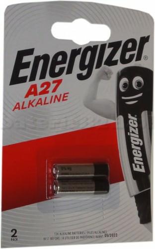A27-Batterie - e27a