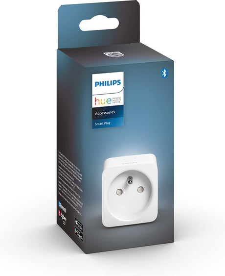Philips hue slimme stekker - belgië