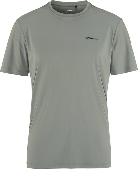 Craft Core Essence SS Tee 2 – Herren – Größe XXL