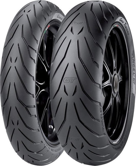 Pirelli motorband angel gt 190 55zr17