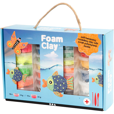 Schaumton https: www.cchobby.nl foam-clayr-cadeaudoos-varie-colours-1-set