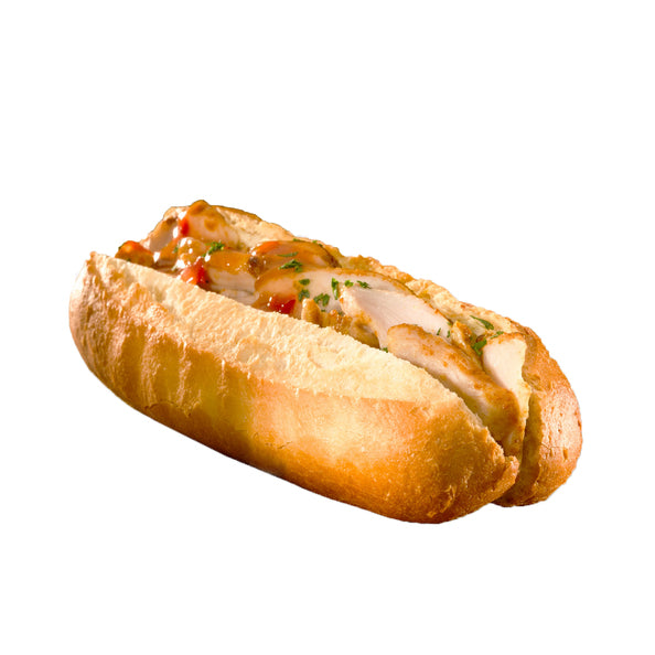 Family chicken hete kip iqf los gevroren (5x 1 kg)