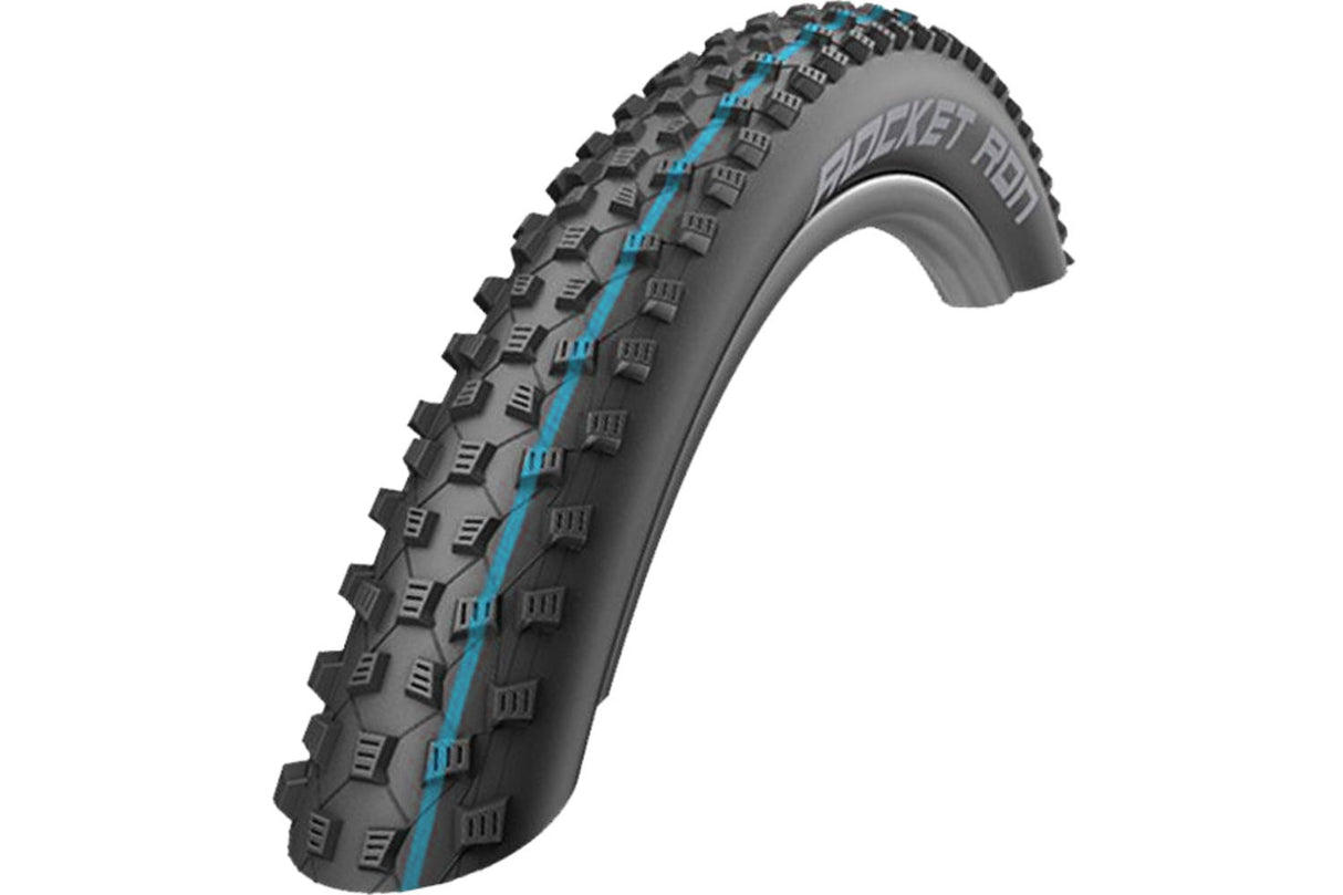 Schwalbe pnevmatika raketa Ron Tle 27,5 x 2,25 (57-584) Črna