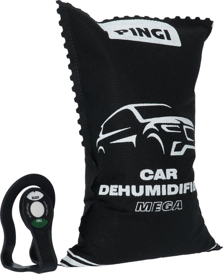 Pingi Auto Defroller Mega 1 kg 2-Stück