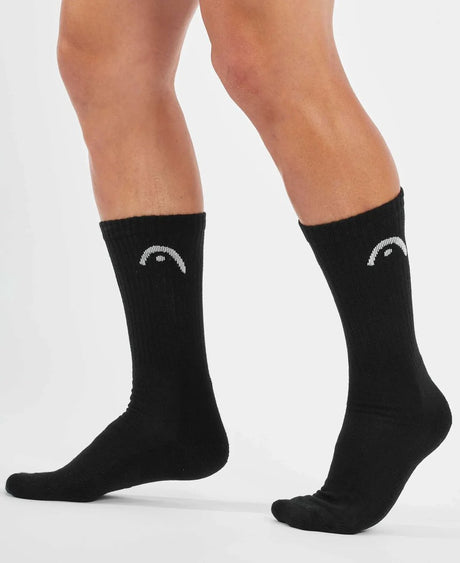 Head - unisex - alle sporten korte sokken - training - 3 pack - maat 39-42