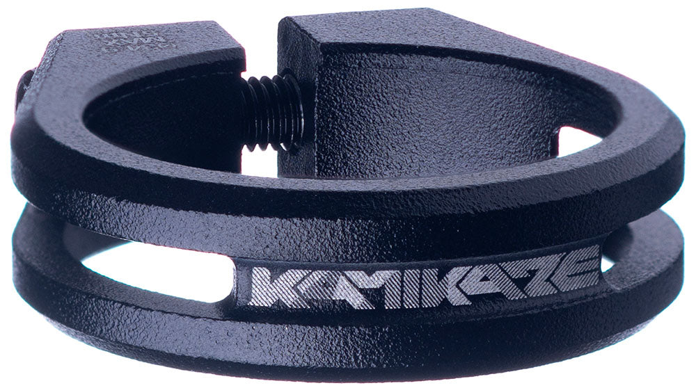 Sixpack Racing Kamikaze 34,9 mm Sattelklemme