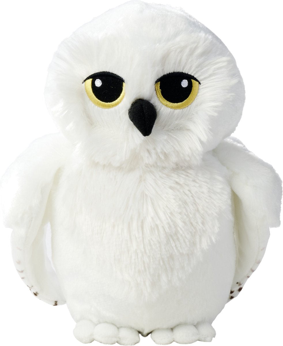 Harry Potter Plüsch 25cm Hedwig