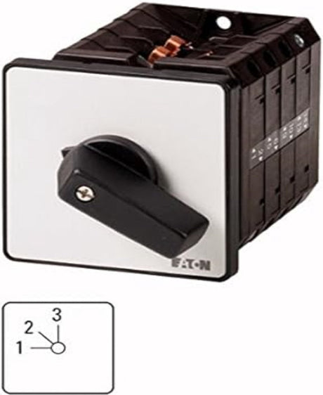 Eaton t5b-2 – 148. Positionsschalter 1p 3stuf