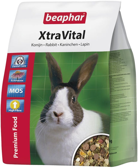 Beaphar Xtravital Kaninchen