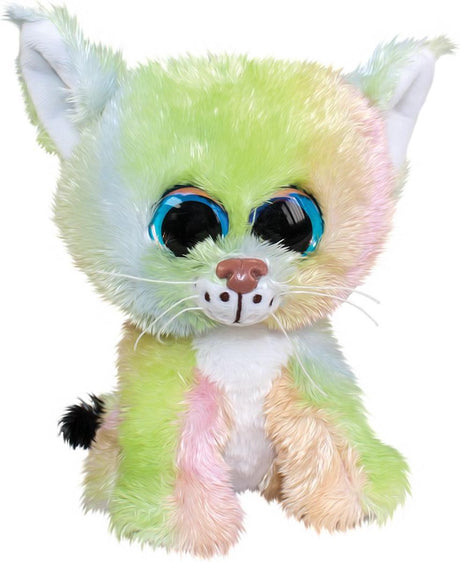 Lumo Sterne Lumo Lynx Aurora - klassisch - 15cm