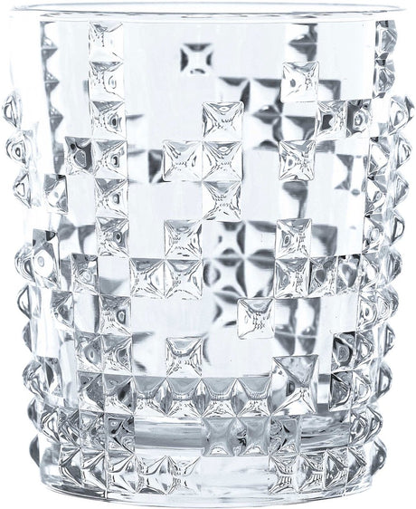 Nachtmann - Whiskyglas 'Punk' - 348 ml - Set à 4 Stück